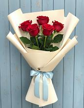 Букет Классика чувств #REPLACE_PRED# Балаково