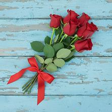 Букет Красные розы в Балаково