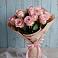 Букет цветов из: Розы в Балаково