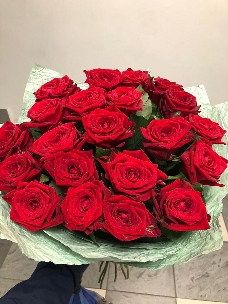 Розы Классика в Балаково Букет Классика в Балаково