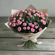 Букет Удовольствие в Балаково