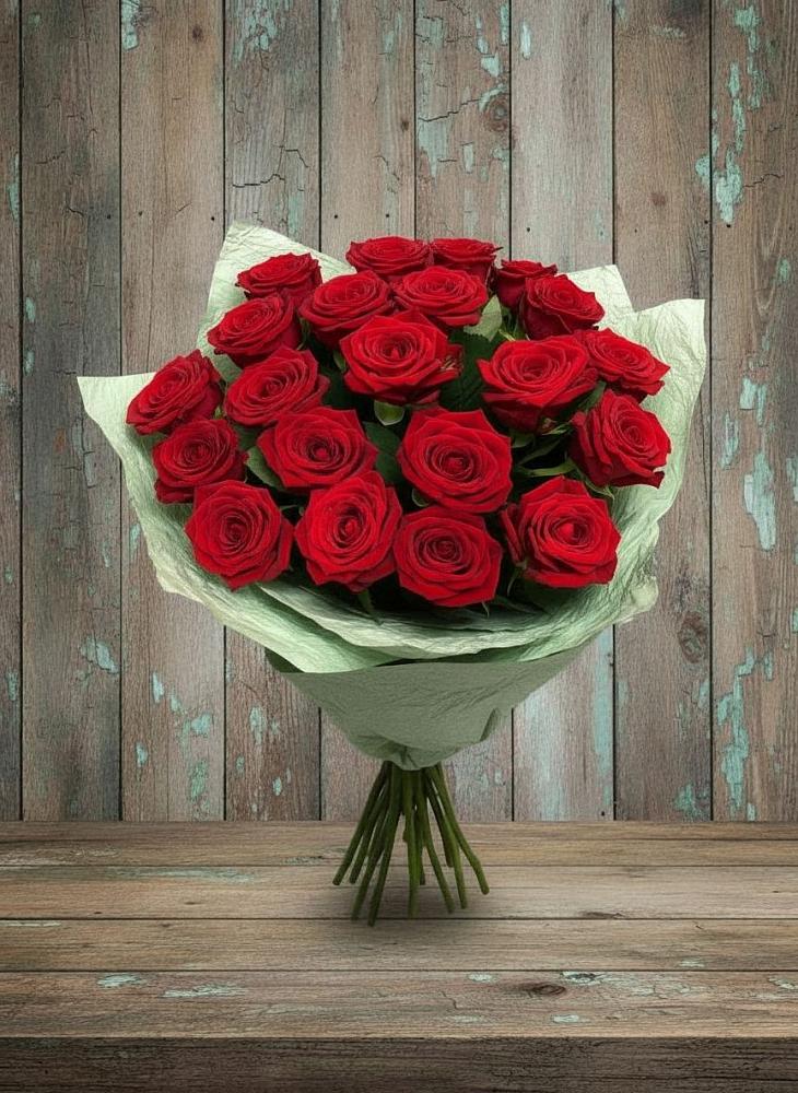 Букет Классика в Балаково