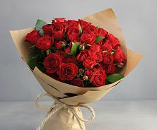 Букет Любовный роман в Балаково