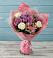 Букет цветов из: Герберы в Балаково