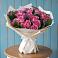 Букет цветов из: Розы в Балаково