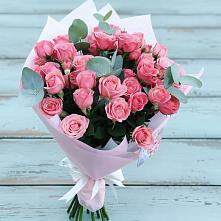 Букет Леди совершенство в Балаково